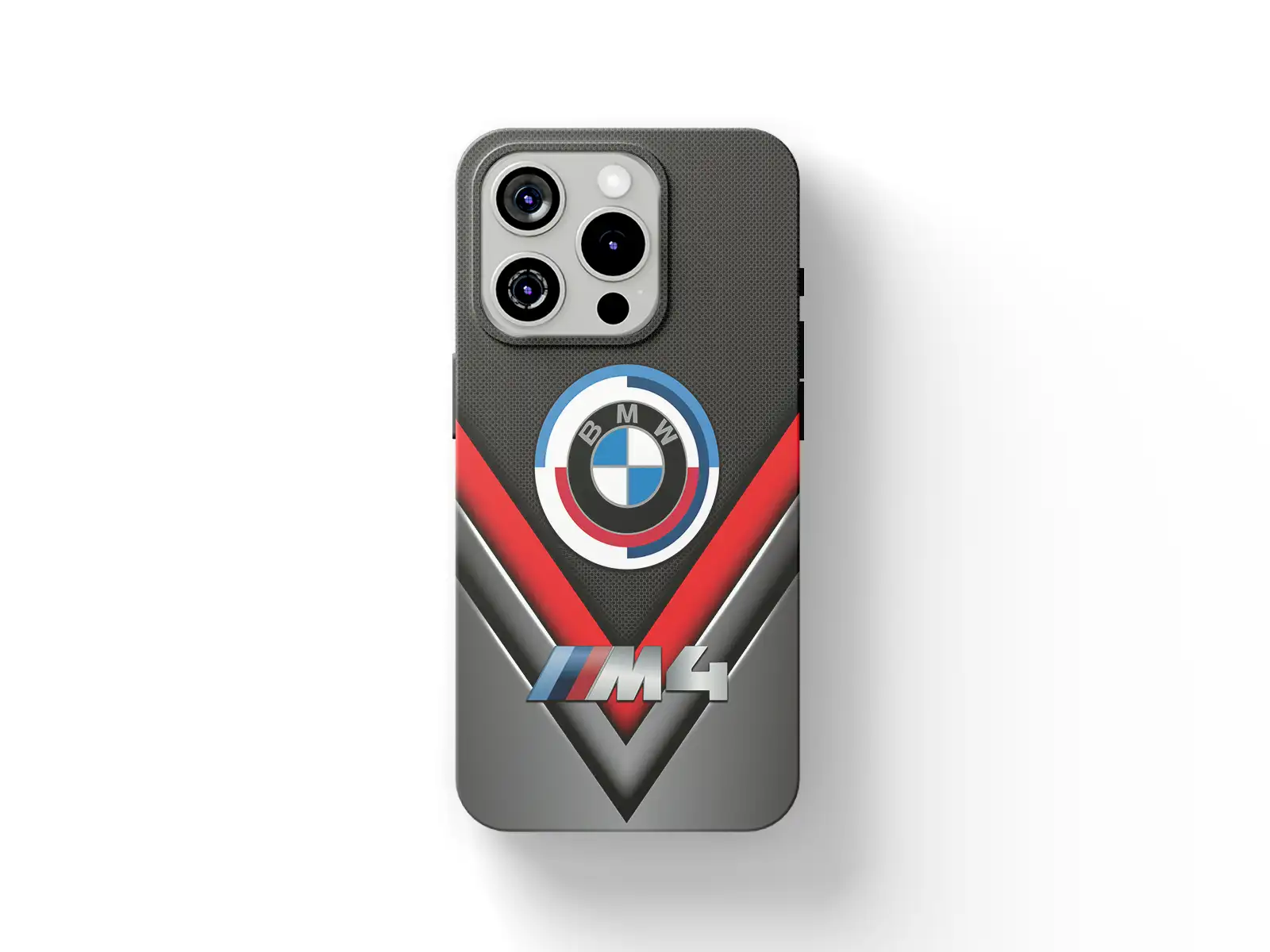 BMW Handyhülle Tuning Drift Stil